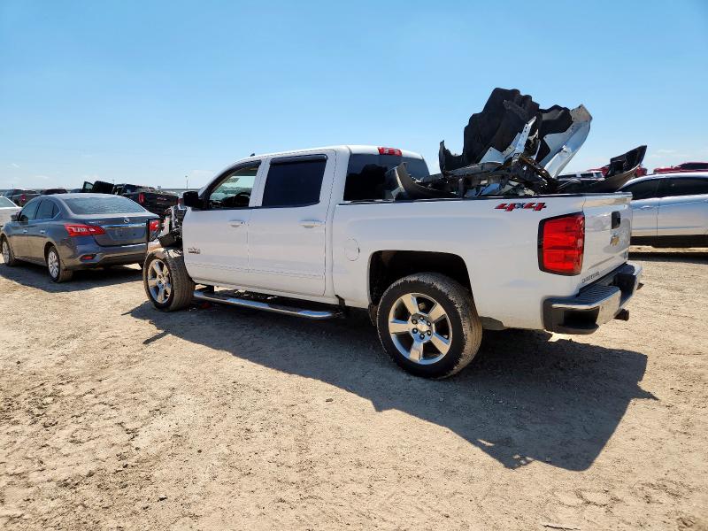 Vin: 3gcukrec2jg152328, lot: 60708485, chevrolet all models k1500 lt 20182