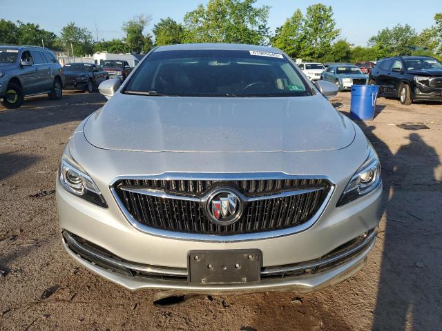 2018 BUICK LACROSSE E 1G4ZP5SZ6JU133766