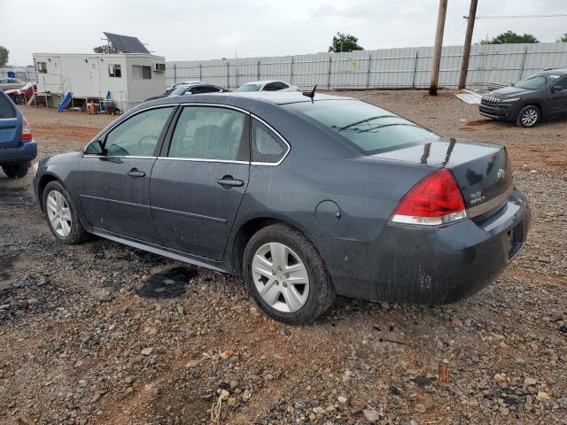 Vin: 2g1wa5ek8b1254201, lot: 59530505, chevrolet impala ls 20112
