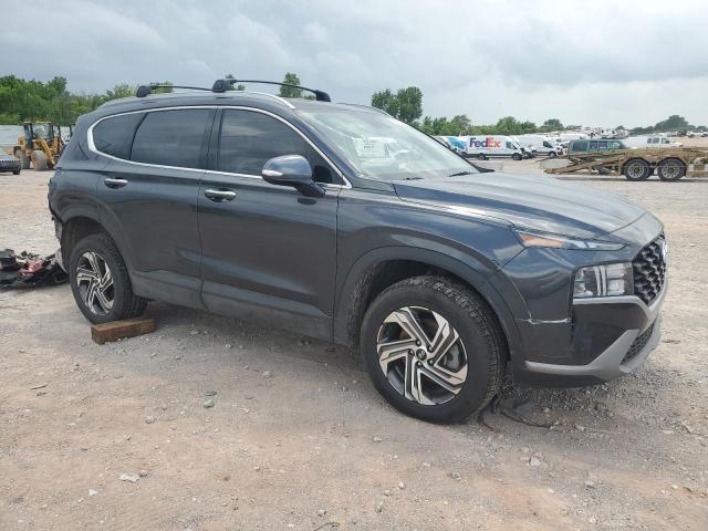 Vin: 5nms2daj4ph533836, lot: 59132215, hyundai santa fe sel 20234