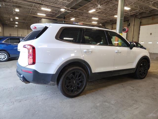 Vin: 5xyp3dhc3ng292384, lot: 59927785, kia telluride ex 20223