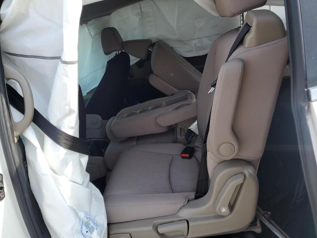 2019 HONDA ODESSY 5FNRL6H50KB084911