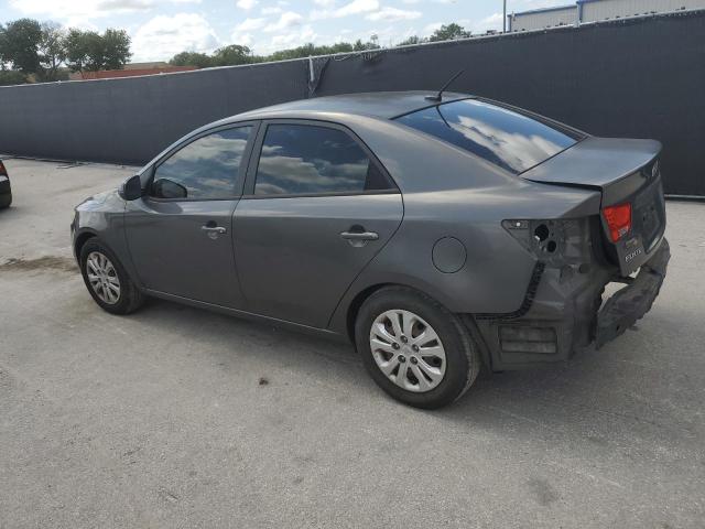 Vin: knafu4a27d5694696, lot: 61012825, kia forte ex 20132