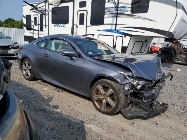 2015 LEXUS RC 350 JTHSE5BC6F5001811