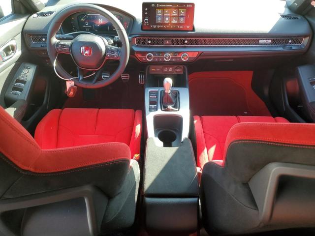 2025 HONDA CIVIC TYPE #3302867909