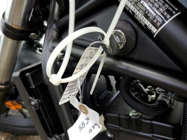 2025 HONDA CMX300 - MLHNC5303S5801661