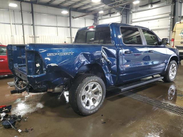 2021 RAM 1500 BIG H 1C6SRFFTXMN508091