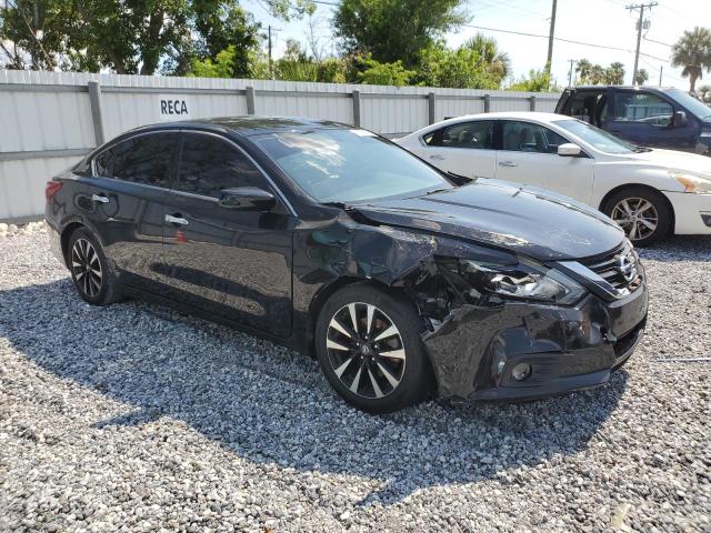 Vin: 1n4al3ap6jc196833, lot: 60789015, nissan altima 2.5 20184