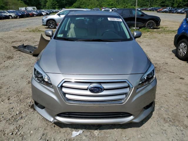 2016 SUBARU LEGACY 2.5 - 4S3BNBN60G3006862