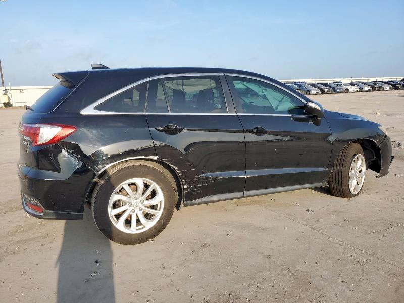 2017 ACURA RDX 5J8TB3H30HL022261
