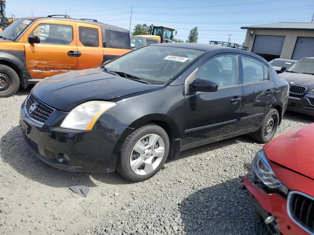 NISSAN SENTRA 2.0