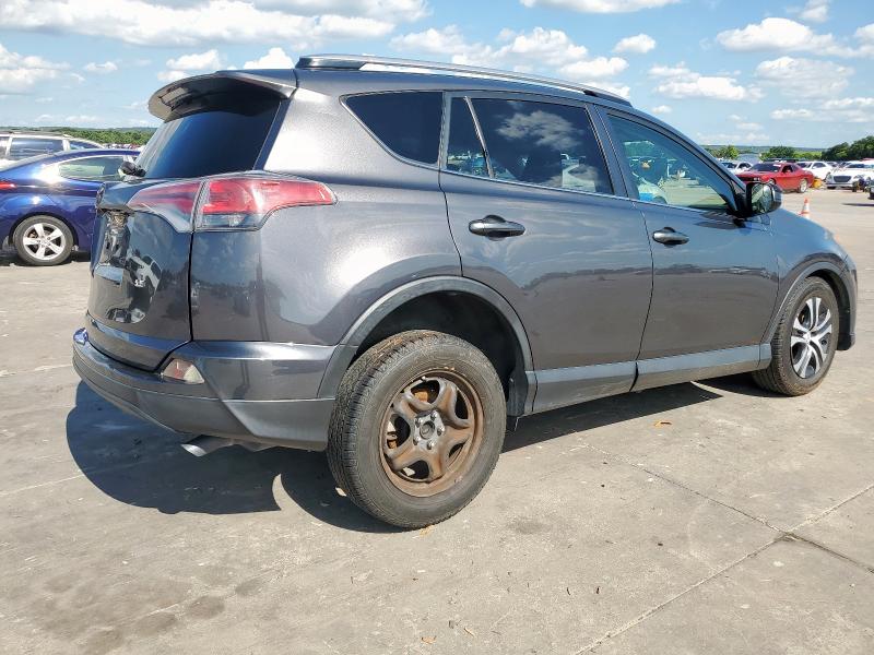 Vin: jtmzfrevxgj098537, lot: 60219815, toyota rav4 le 20163