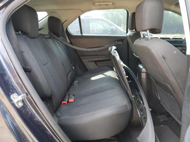 2015 CHEVROLET EQUINOX LS - 2GNALAEK6F6185609