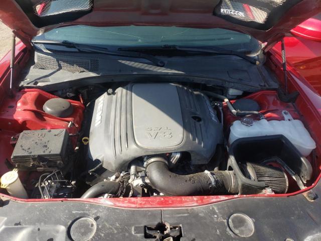 2C3CDXCT9CH187663 2012 DODGE CHARGER