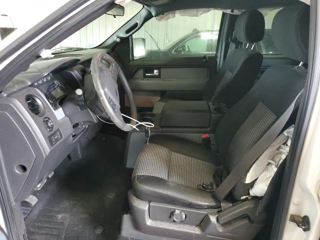 2014 FORD F150 SUPER - 1FTEW1CM4EFA05604