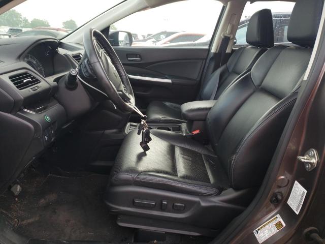2016 HONDA CR-V EXL 2HKRM4H78GH673796