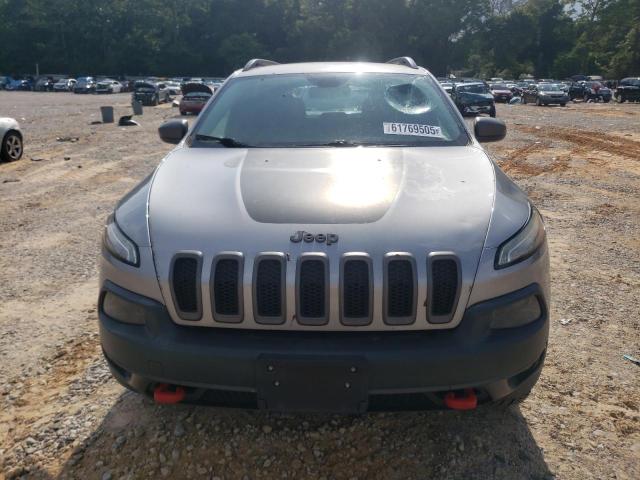 2016 JEEP CHEROKEE T - 1C4PJMBSXGW121272