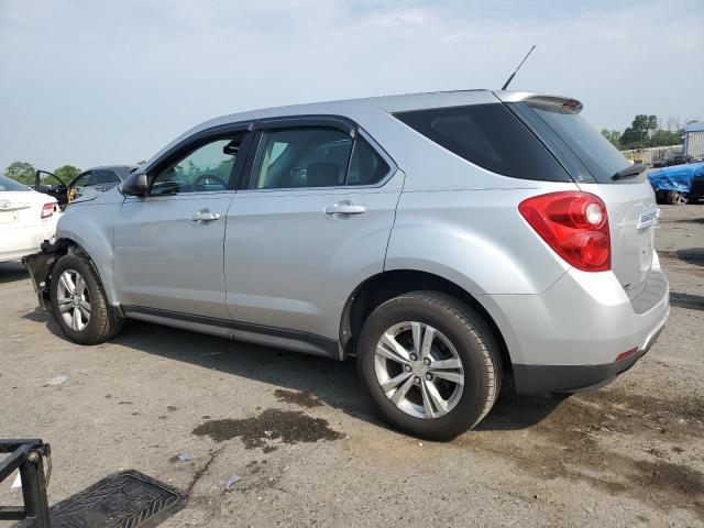 Vin: 2gnalbec9b1212663, lot: 59976985, chevrolet equinox ls 20112
