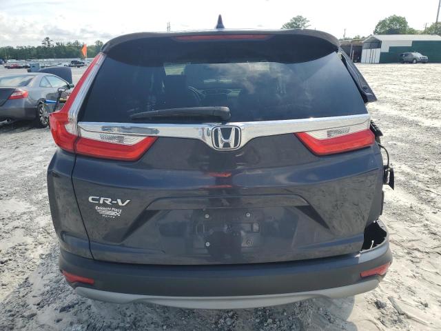 2017 HONDA CR-V EXL - 5J6RW1H82HL005162