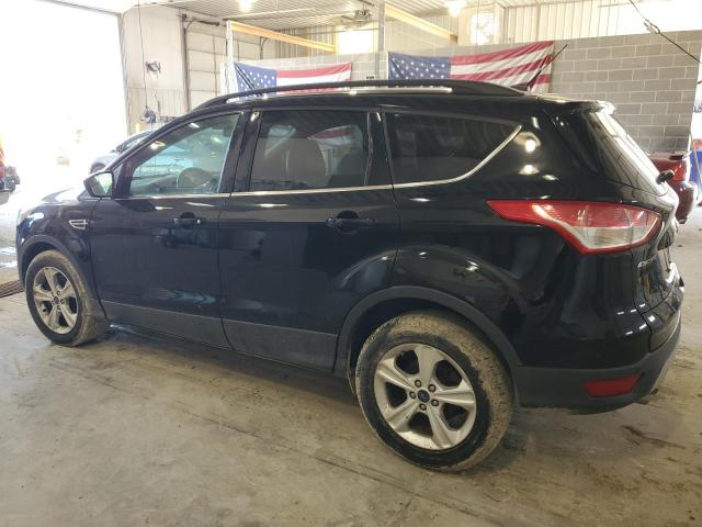 Vin: 1fmcu0g9xgua55219, lot: 59924545, ford escape se 20162