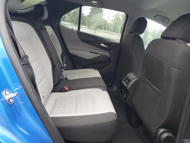 2024 CHEVROLET EQUINOX LS 3GNAXSEGXRL250046
