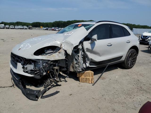 2023 PORSCHE MACAN BASE WP1AA2A56PLB10761