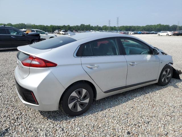 Vin: kmhc75lc8hu030892, lot: 60406265, hyundai ioniq sel 20173