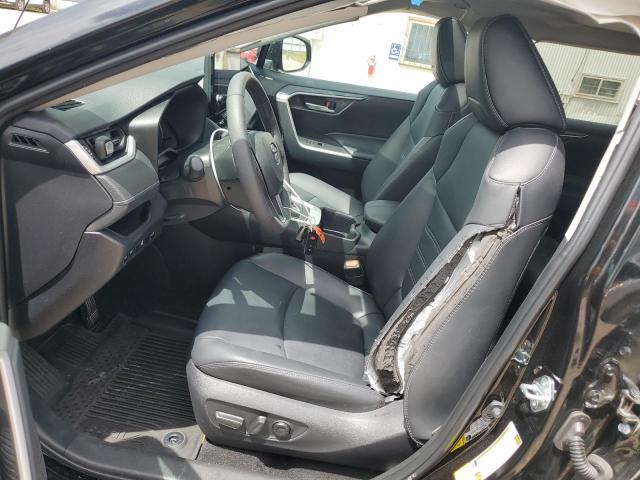 2023 TOYOTA RAV4 XLE P - 2T3A1RFV5PC392389
