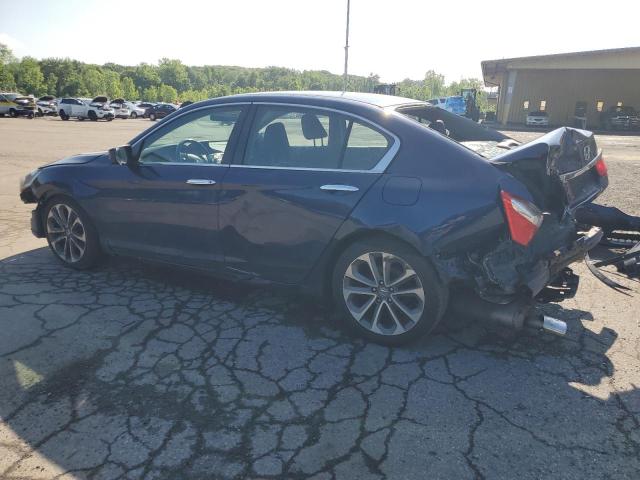 2015 HONDA ACCORD SPO - 1HGCR2F59FA075690
