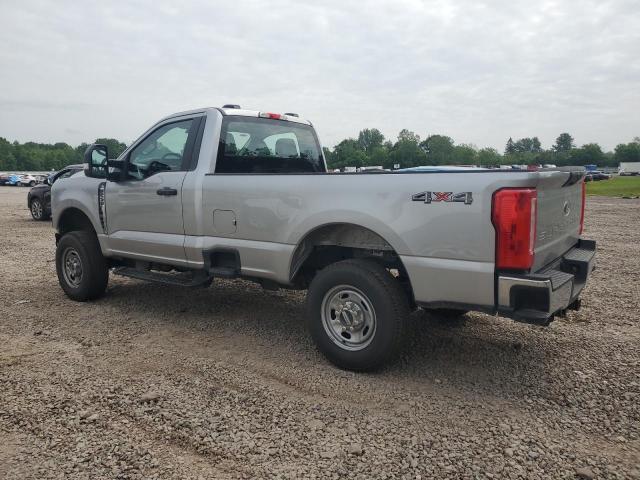 Vin: 1ftbf2ba2ree51567, lot: 59839015, ford f250 super duty 20242