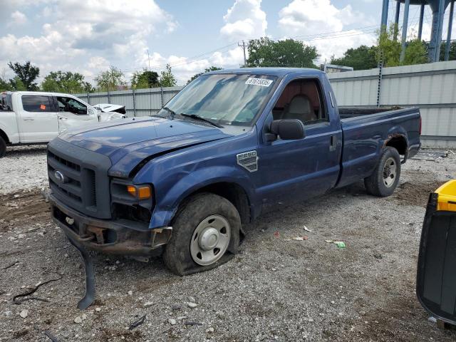 FORD F250 SUPER