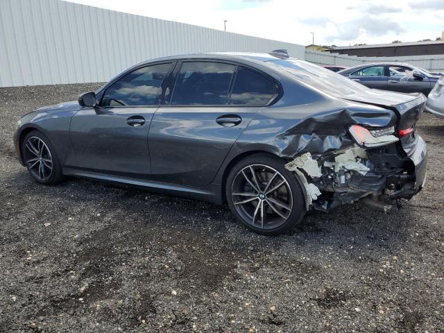 2020 BMW M340XI WBA5U9C01LFH24310