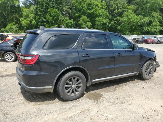 Vin: 1c4rdhdg3ec975924, lot: 61641705, dodge durango limited 20143