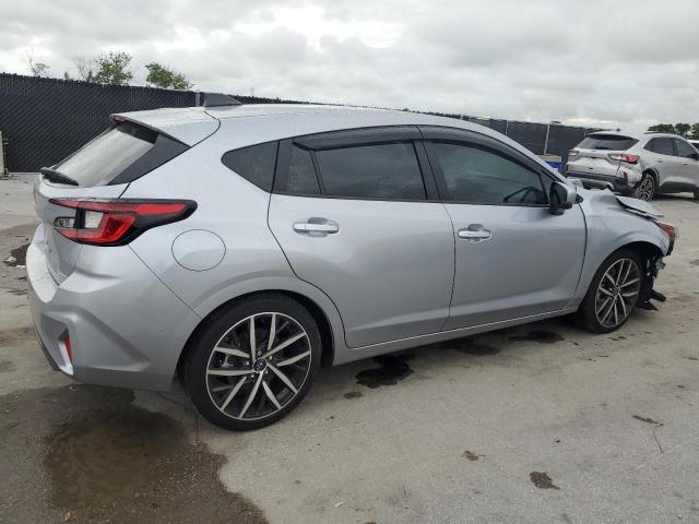 2024 SUBARU IMPREZA SP - JF1GUAFC2R8387665