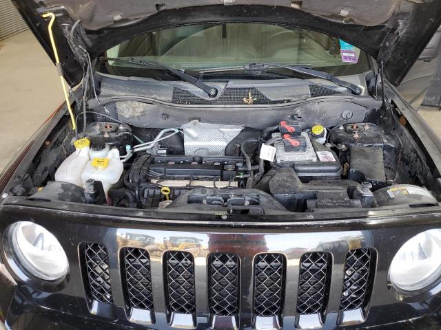 2016 JEEP PATRIOT SP 1C4NJPBA7GD703325