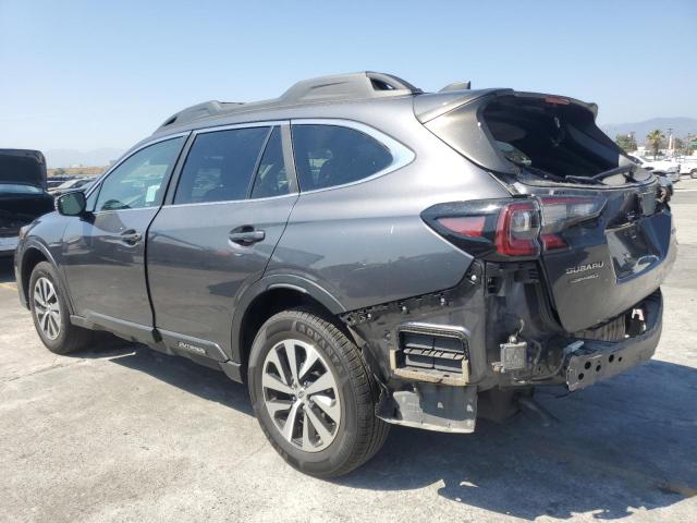 2022 SUBARU OUTBACK PR 4S4BTAFC7N3211561