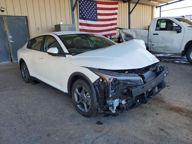 Vin: 3kpft4de4se052952, lot: 61244315, kia k4 lx lx 20254