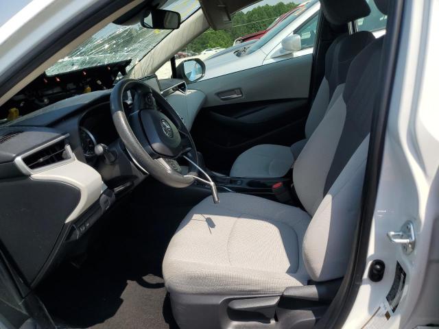 2021 TOYOTA COROLLA LE - JTDEPMAE1MJ158981