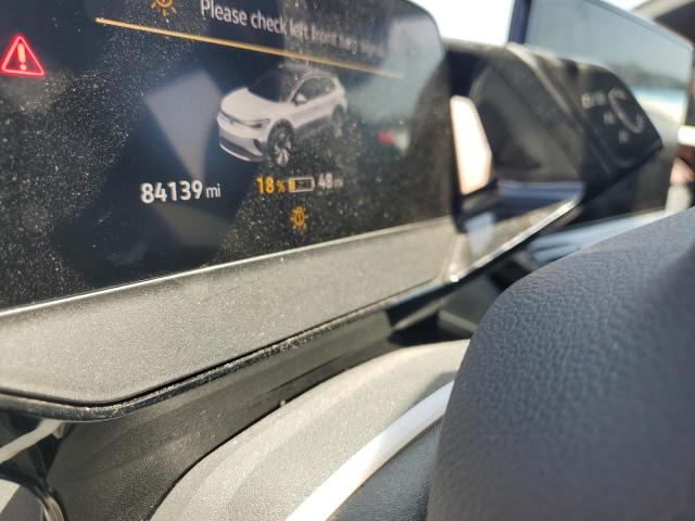 2021 VOLKSWAGEN ID.4 PRO S WVGTMPE22MP034101
