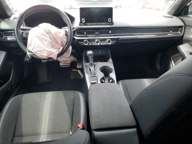 2024 HONDA CIVIC SPOR - 2HGFE2F53RH549857