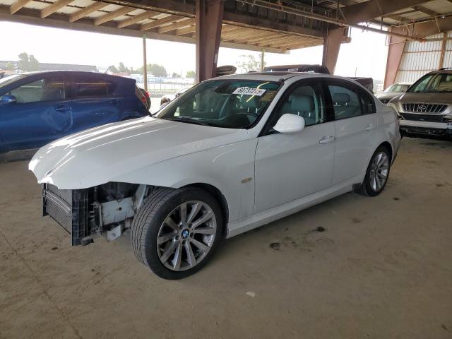 Vin: wbaph5g5xbnm74238, lot: 60737245, bmw 3 series i sulev 2011 img_1