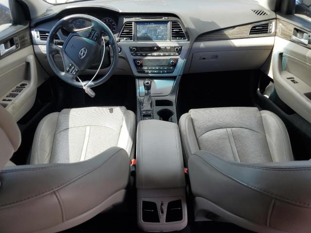 2015 HYUNDAI SONATA SPO 5NPE34AFXFH028407