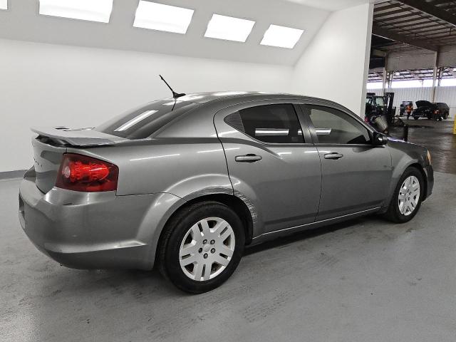 Vin: 1c3cdzab3dn598880, lot: 58934815, dodge avenger se 20133