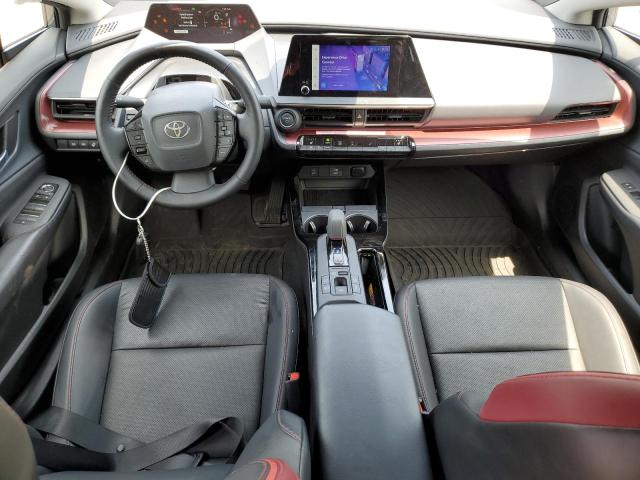 2023 TOYOTA PRIUS PRIM JTDACACU0P3003425