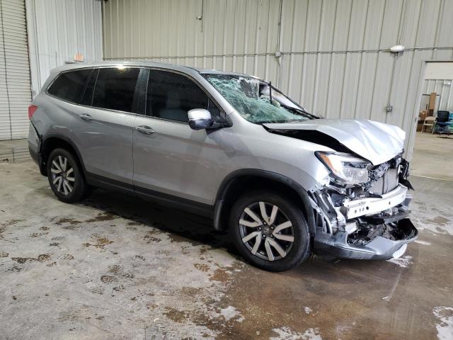 Vin: 5fnyf6h58lb058108, lot: 61086955, honda pilot exl 20204
