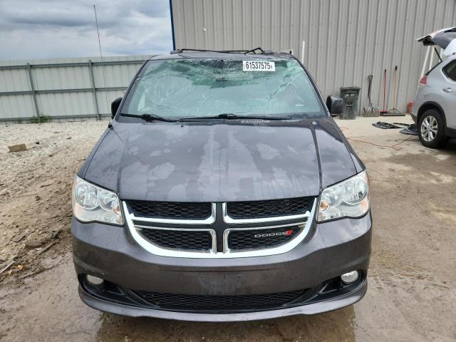 2C4RDGCG7JR359897 2018 DODGE CARAVAN