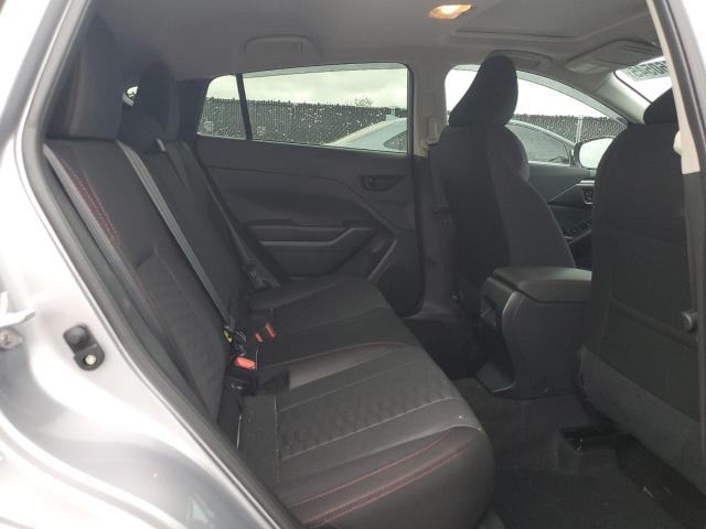2024 SUBARU IMPREZA SP - JF1GUAFC2R8387665