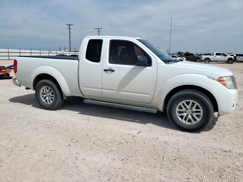 Vin: 1n6bd0ct8gn790919, lot: 59102325, nissan frontier s 20164