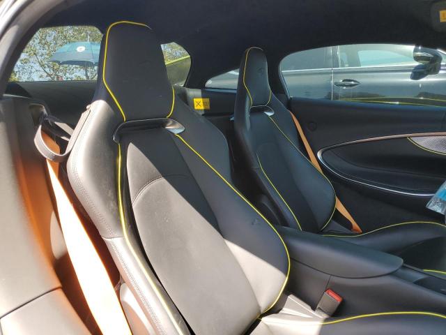 2023 MCLAREN AUTOMOTIVE ARTURA SBM16AEA4PW001600