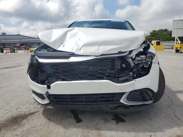 2023 KIA SPORTAGE L - KNDPU3AF7P7049687